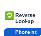 reverse phone nr lookup