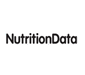 nutritions data